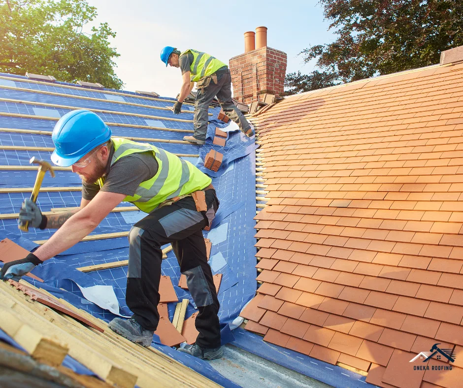 Why choose Roof Repair Near Me in Port Washington, WI